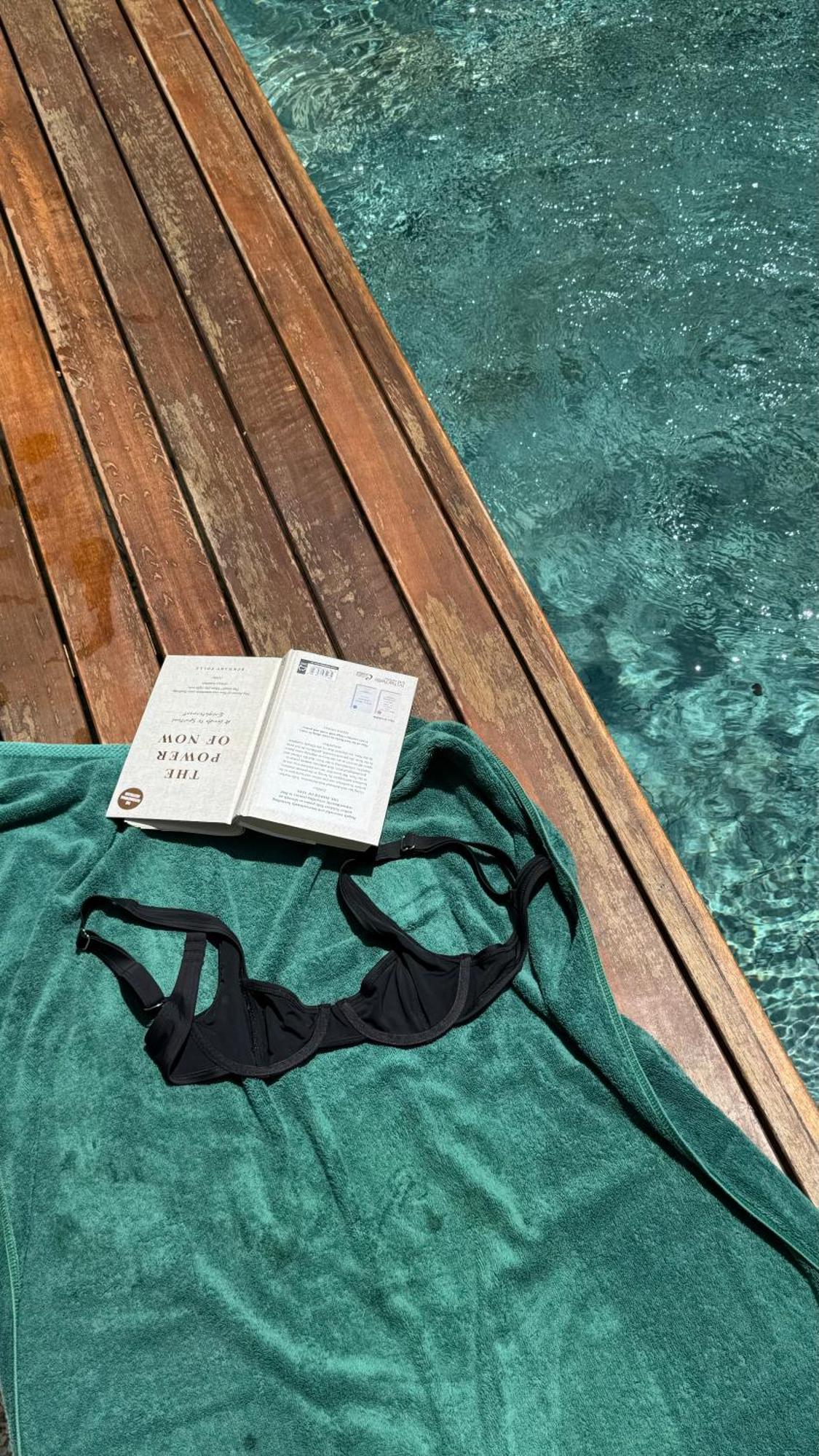 Ikigai Uluwatu Beach Esterno foto